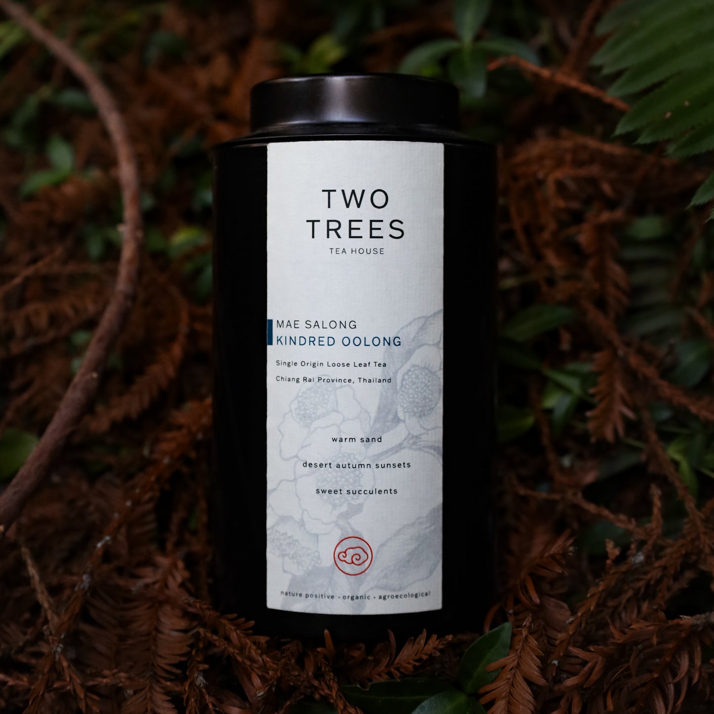 Mae Salong Kindred Oolong