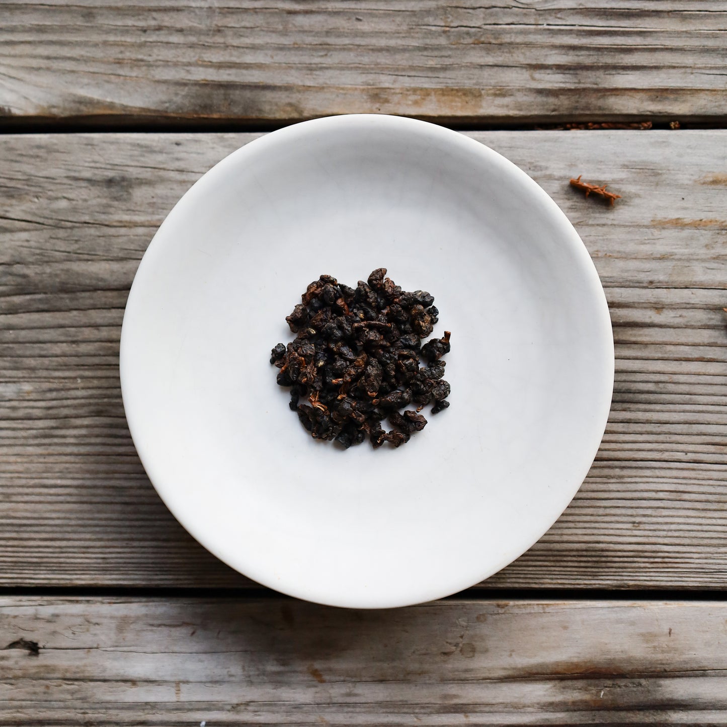Mae Salong Kindred Oolong