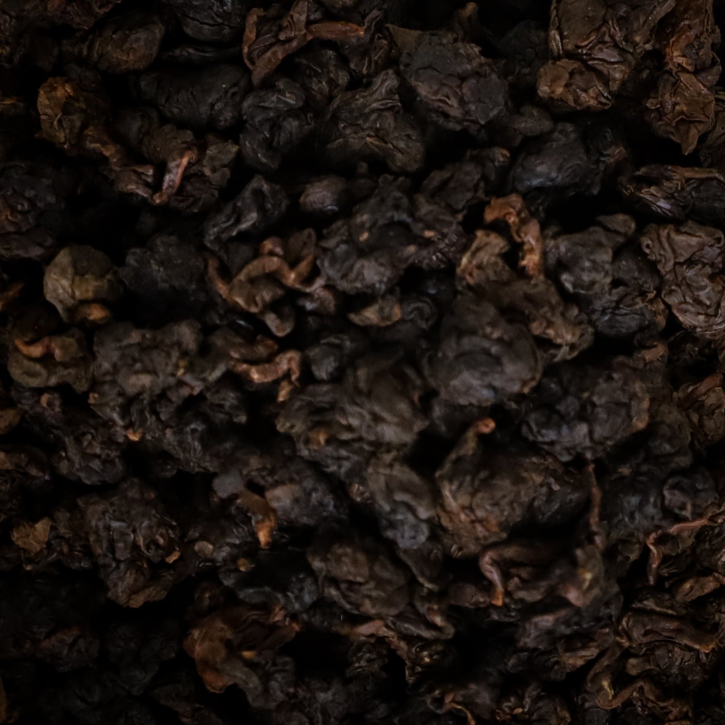 Halimun Volcanic Oolong