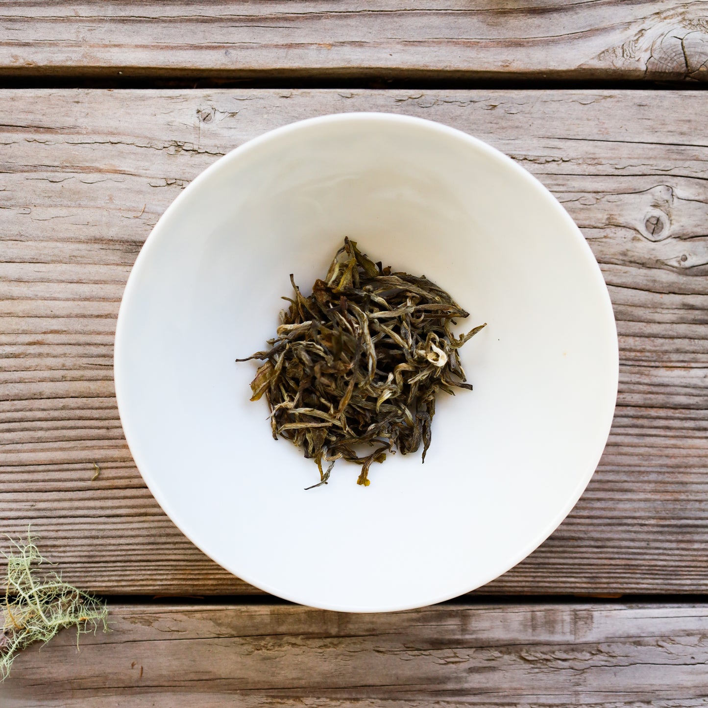 Ilam Steamed Green
