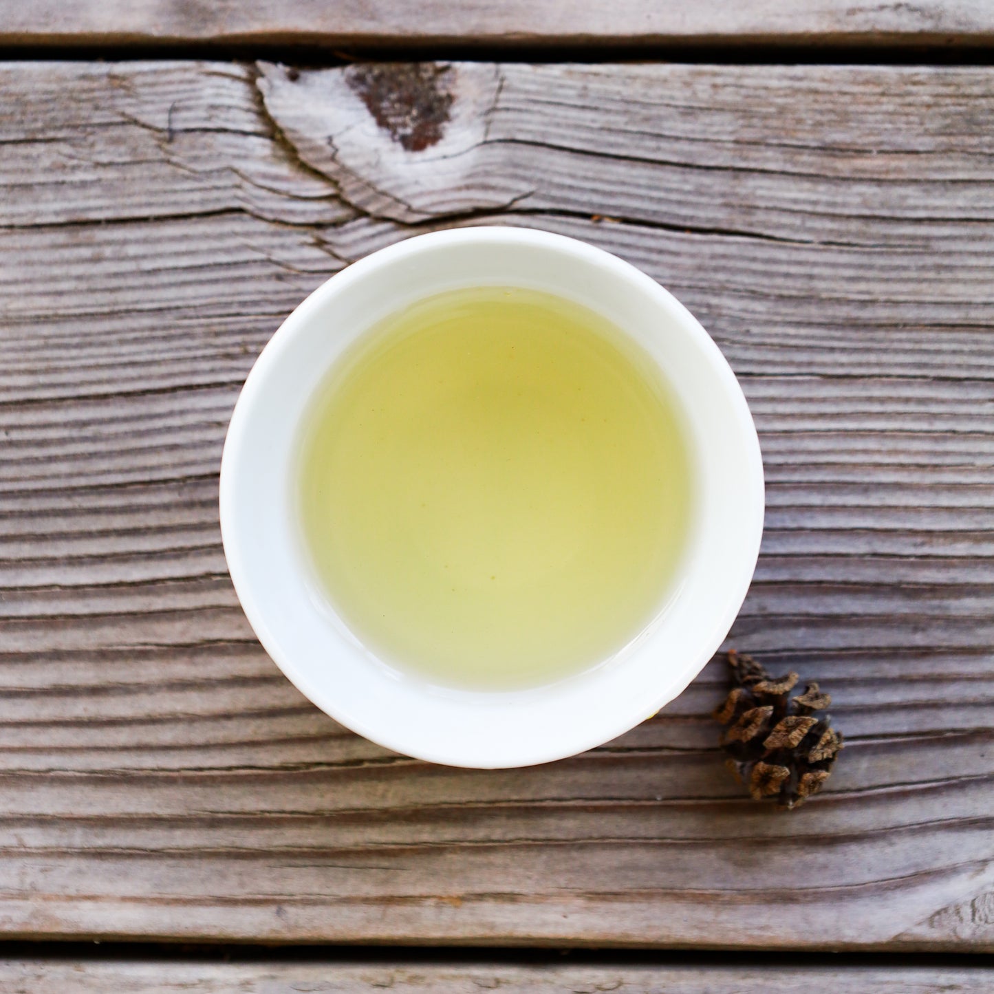 Ilam Steamed Green
