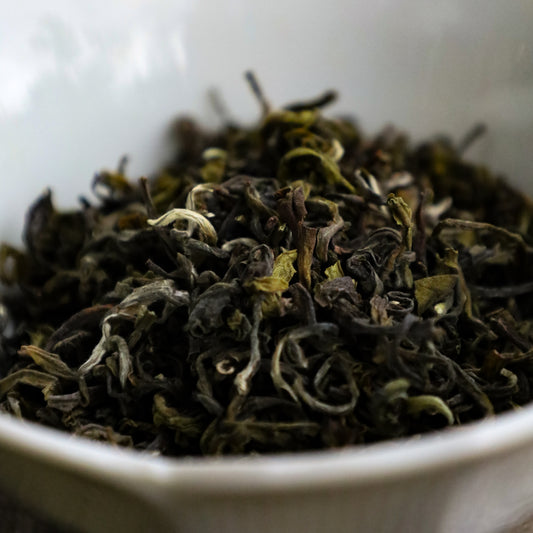 Ilam High Mountain Green