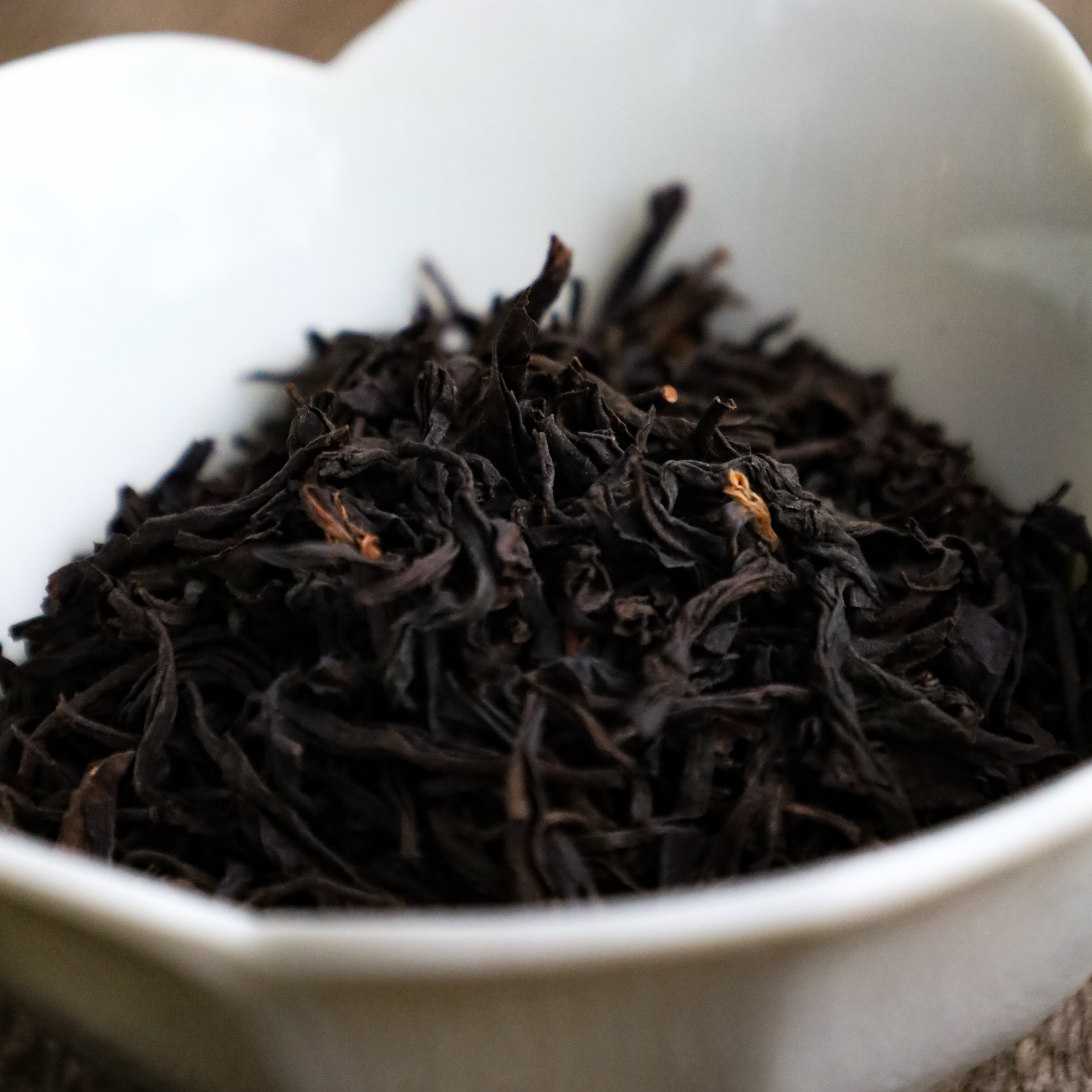 Jing Mai Ancestor Red – Two Trees Tea House