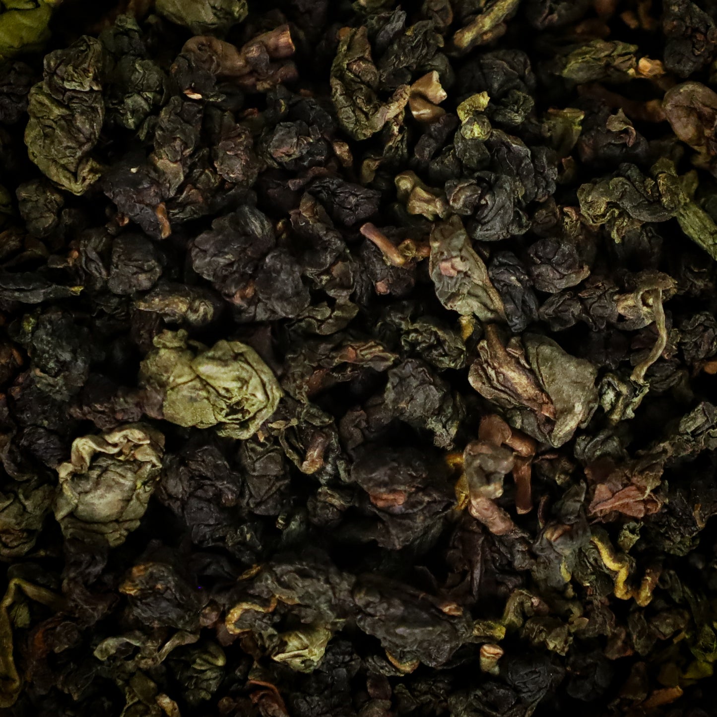 Jing Mai Empress Oolong
