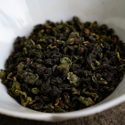 Jing Mai Empress Oolong
