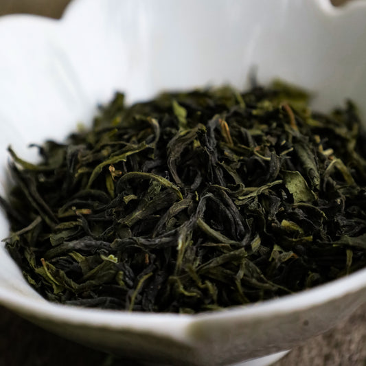 Jing Mai Immortal Green