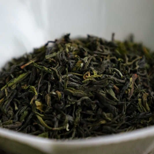 Panchthar Highland Green