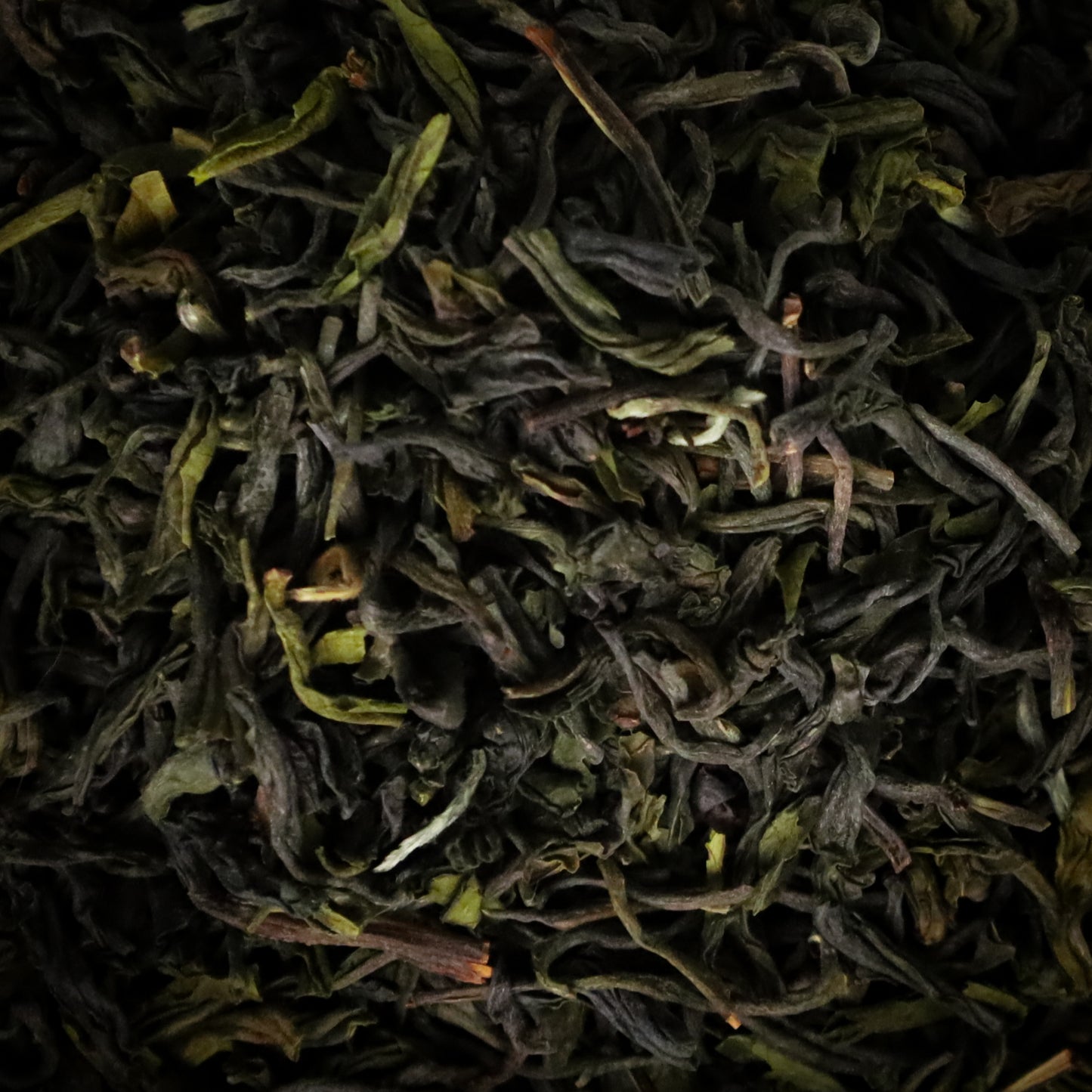 Ilam High Mountain Green